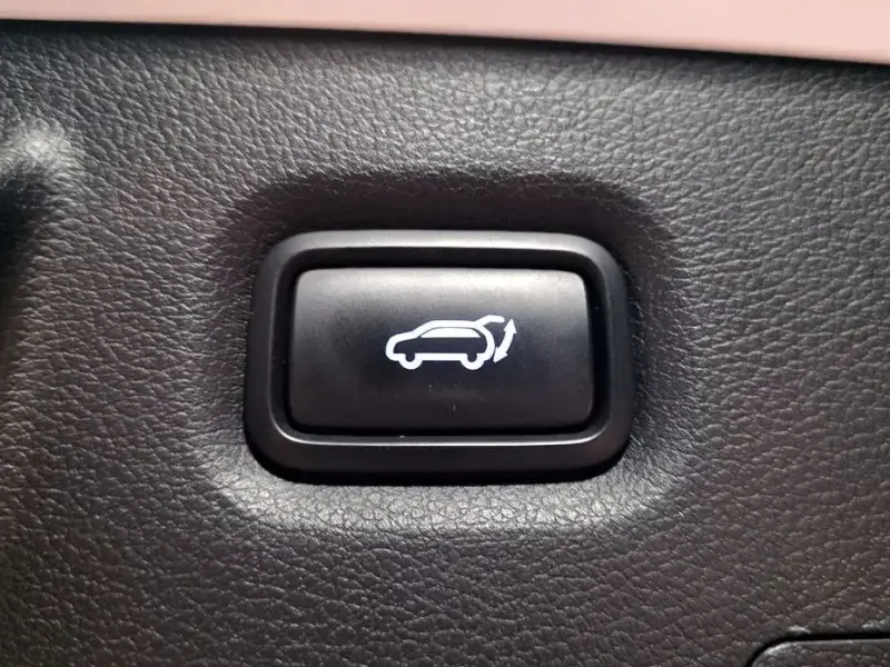 2021 Hyundai Santa Fe с пробегом 143 530 км