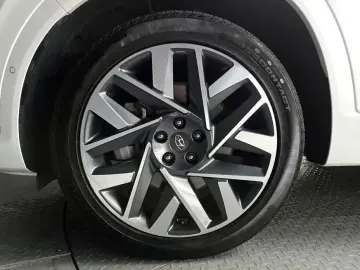 2021 Hyundai Santa Fe с пробегом 69 924 км