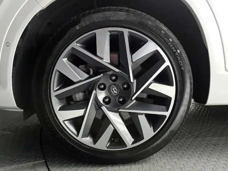2021 Hyundai Santa Fe с пробегом 69 924 км