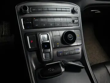 2021 Hyundai Santa Fe с пробегом 69 924 км