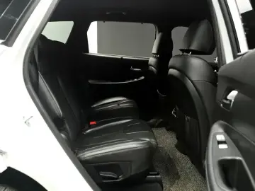 2021 Hyundai Santa Fe с пробегом 69 924 км