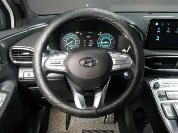 2021 Hyundai Santa Fe с пробегом 69 924 км