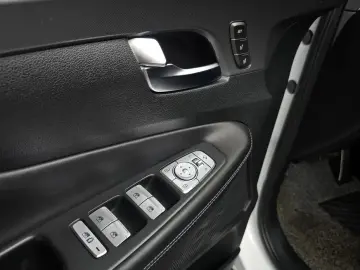 2021 Hyundai Santa Fe с пробегом 69 924 км