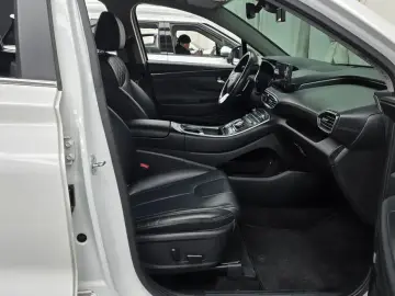 2020 Hyundai Santa Fe с пробегом 52 119 км