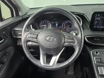 2020 Hyundai Santa Fe с пробегом 52 119 км