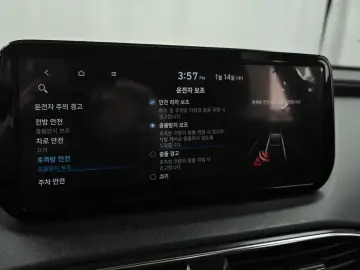 2020 Hyundai Santa Fe с пробегом 52 119 км