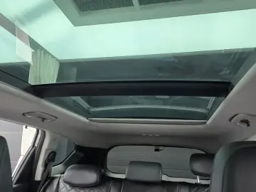 2020 Hyundai Santa Fe с пробегом 52 119 км