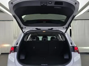 2020 Hyundai Santa Fe с пробегом 52 119 км