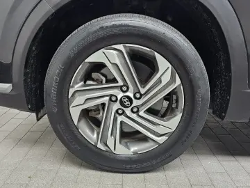 2022 Hyundai Santa Fe с пробегом 36 113 км