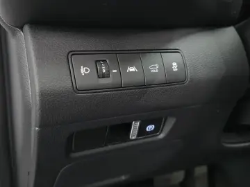 2021 Hyundai Santa Fe с пробегом 33 604 км