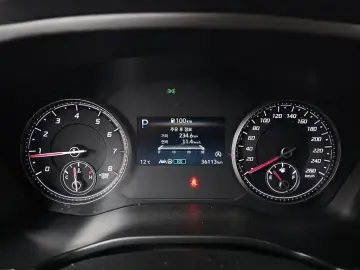 2022 Hyundai Santa Fe с пробегом 36 113 км