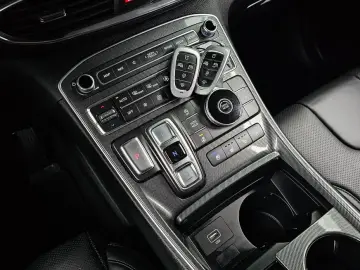 2022 Hyundai Santa Fe с пробегом 36 113 км