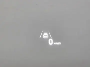 2021 Hyundai Santa Fe с пробегом 33 604 км
