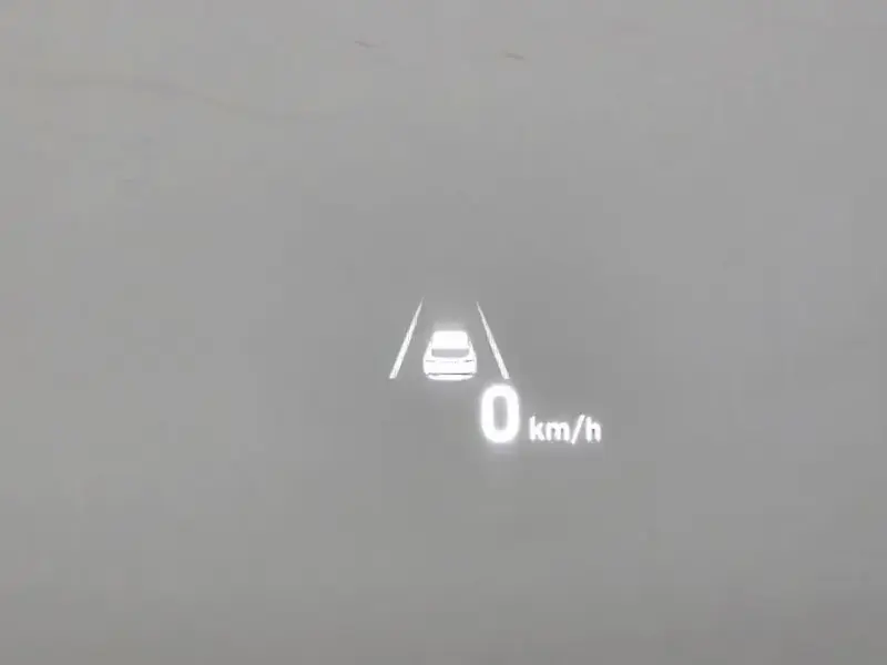 2021 Hyundai Santa Fe с пробегом 33 604 км