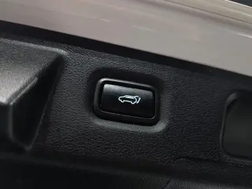 2021 Hyundai Santa Fe с пробегом 33 604 км