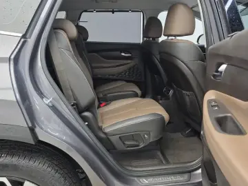 2023 Hyundai Santa Fe с пробегом 44 170 км