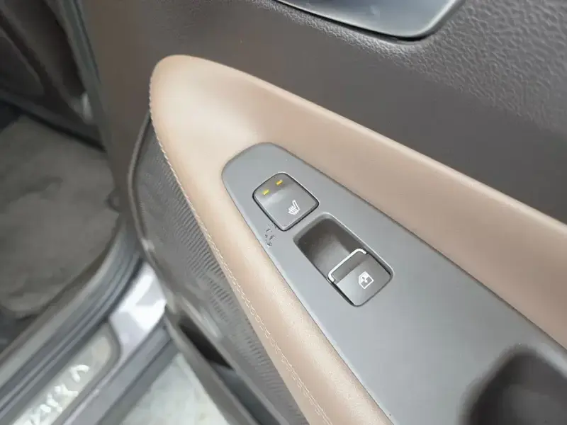 2023 Hyundai Santa Fe с пробегом 44 170 км