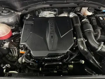 2021 Hyundai Santa Fe с пробегом 98 260 км