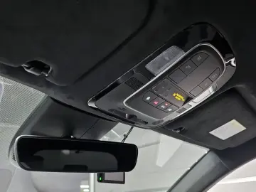 2021 Hyundai Santa Fe с пробегом 25 673 км