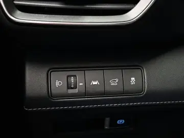 2021 Hyundai Santa Fe с пробегом 25 673 км
