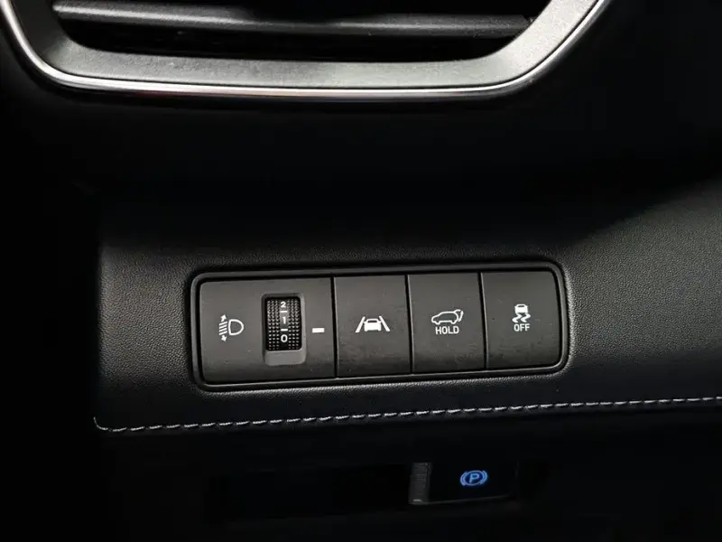 2021 Hyundai Santa Fe с пробегом 25 673 км