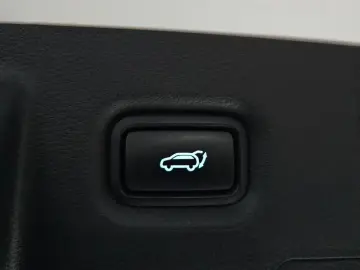 2021 Hyundai Santa Fe с пробегом 25 673 км