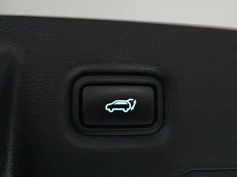 2021 Hyundai Santa Fe с пробегом 25 673 км