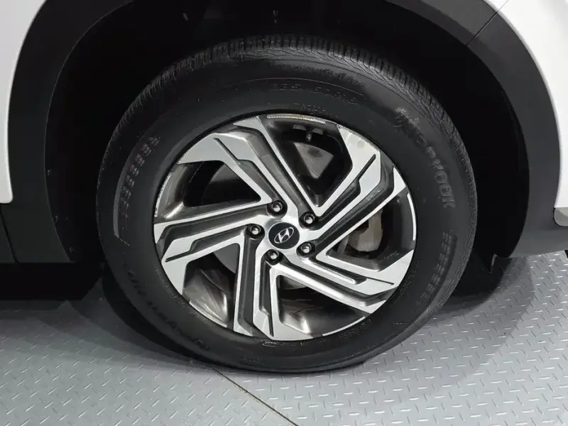 2020 Hyundai Santa Fe с пробегом 73 764 км