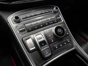 2020 Hyundai Santa Fe с пробегом 73 764 км