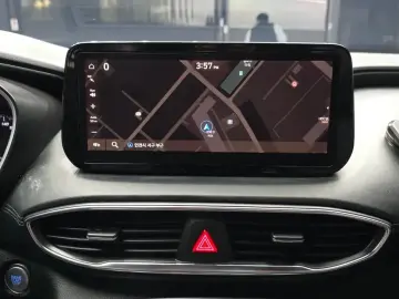 2020 Hyundai Santa Fe с пробегом 73 764 км
