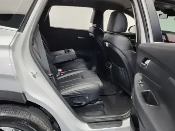 2021 Hyundai Santa Fe с пробегом 37 527 км