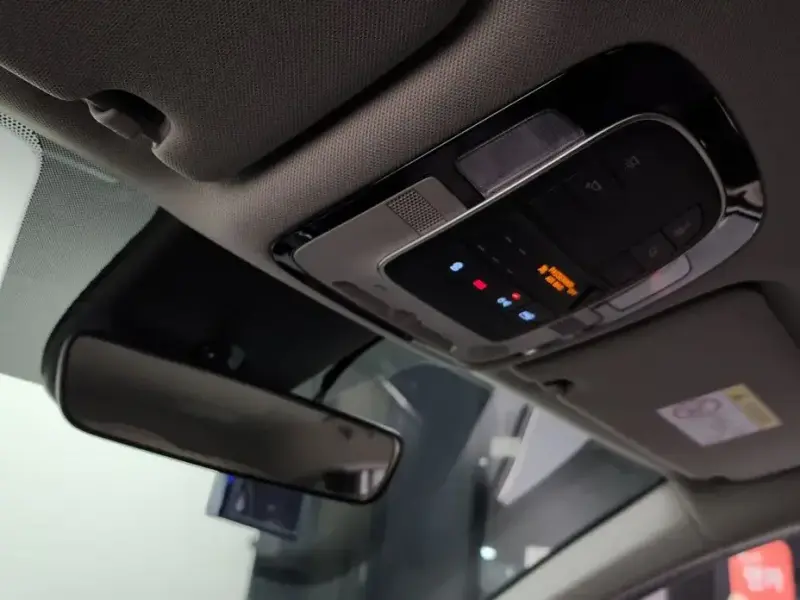2021 Hyundai Santa Fe с пробегом 37 527 км