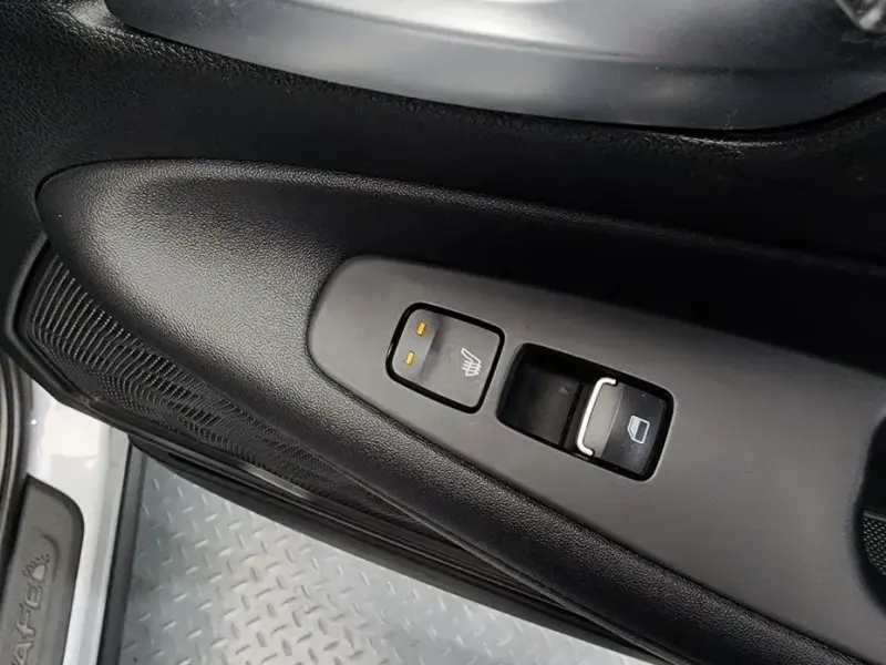 2021 Hyundai Santa Fe с пробегом 37 527 км