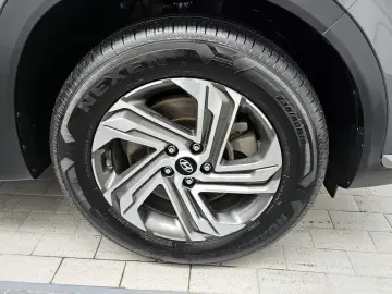 2022 Hyundai Santa Fe с пробегом 112 242 км