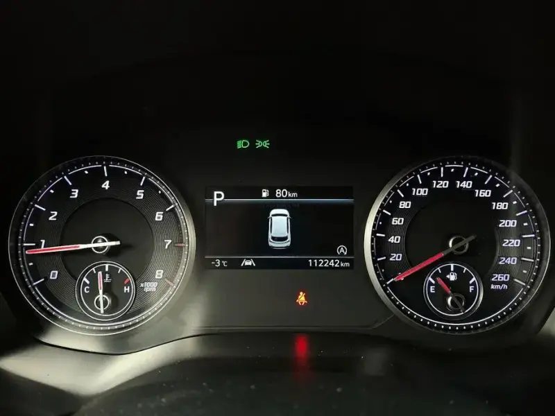 2022 Hyundai Santa Fe с пробегом 112 242 км
