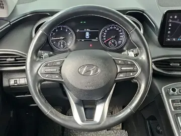 2022 Hyundai Santa Fe с пробегом 112 242 км