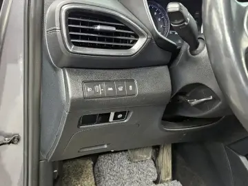 2022 Hyundai Santa Fe с пробегом 112 242 км