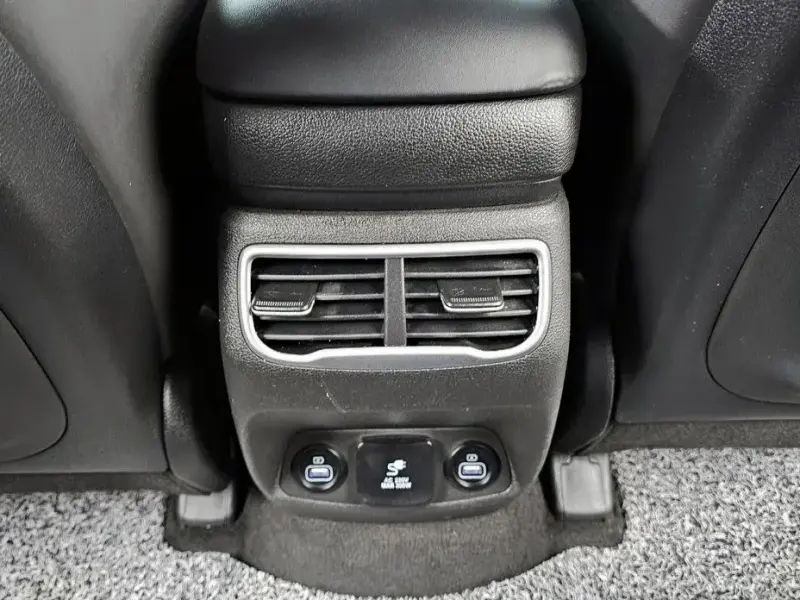 2022 Hyundai Santa Fe с пробегом 112 242 км