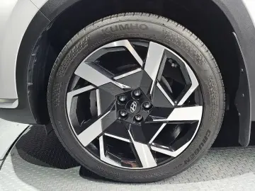 2021 Hyundai Santa Fe с пробегом 96 296 км