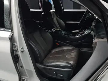 2021 Hyundai Santa Fe с пробегом 96 296 км