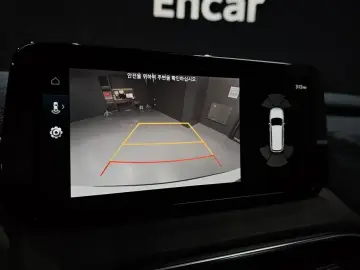 2021 Hyundai Santa Fe с пробегом 96 296 км