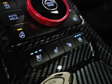 2021 Hyundai Santa Fe с пробегом 96 296 км