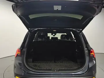 2021 Hyundai Santa Fe с пробегом 49 853 км