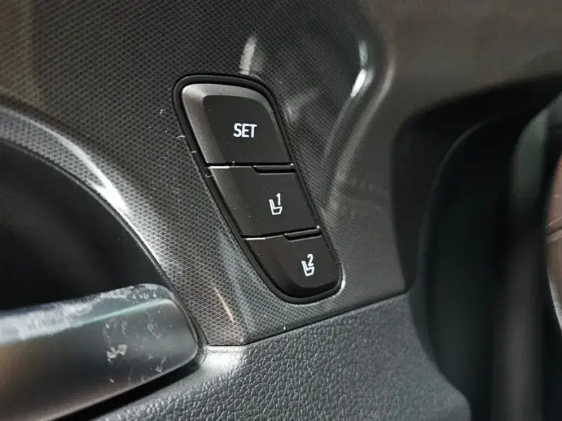 2021 Hyundai Santa Fe с пробегом 96 296 км
