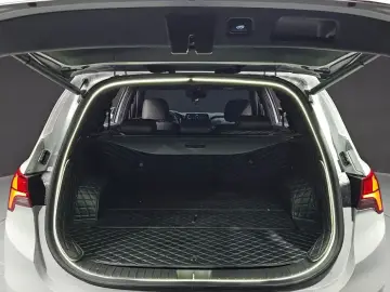 2021 Hyundai Santa Fe с пробегом 96 296 км