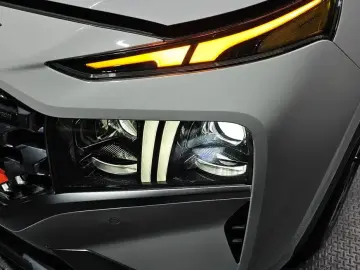 2021 Hyundai Santa Fe с пробегом 96 296 км