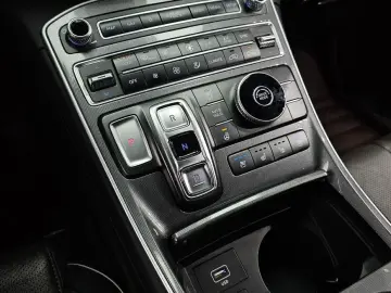 2021 Hyundai Santa Fe с пробегом 49 853 км