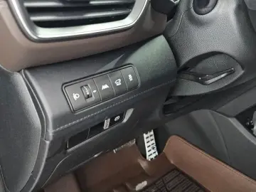 2021 Hyundai Santa Fe с пробегом 49 853 км
