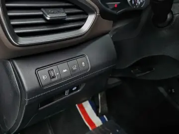 2021 Hyundai Santa Fe с пробегом 96 296 км
