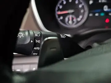 2021 Hyundai Santa Fe с пробегом 96 296 км